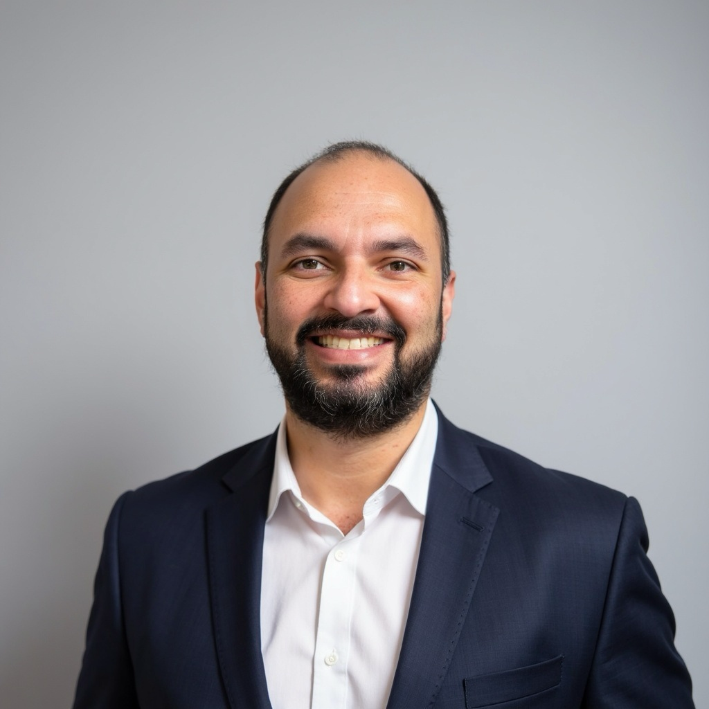 Dr. Ramón Santos, MD
